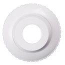 CMP 1-1/2" MIP Directional Flow Outlet Fitting, ¾" Eyeball, Gray | 25552-301-000