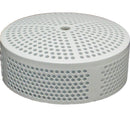 CMP 1-1/2" MIP VGBA Equalizer Suction, Round, White | 25207-800-000