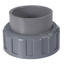 Cmp 2In Heater Union Kit, Gray | 21063-801-000