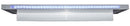 CMP Brilliant Wonders 24" LED Waterfall Back Port, 6" Lip, 100' Cord, White | 25677-230-000