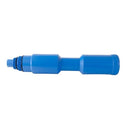 CMP In-Ground Winterizing Tube 1-1/2" & 2" Skimmer, Blue | 25251-100-000