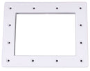 CMP Standard Skimmer Faceplate, Square, Gray | 25540-001-010