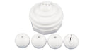 CMP Vinyl Liner Pool Wall Jet Kit | 25553-900-000