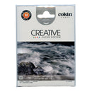 Cokin P Series Grey Netural Density ND2 Filter (1 stop)