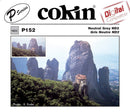 Cokin P Series Grey Netural Density ND2 Filter (1 stop)
