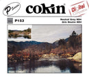 Cokin P Series Grey Neutral Density ND4 Filter (2 stops)
