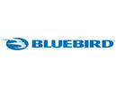 Bluebird 576-22-59-01 Front Axel Weldmnet