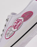 Von Dutch Reese Low