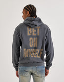 Concept Champion Pullover Fleece Hoodie
