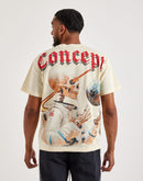 Concept Astronaut Tee