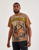 Concept Contraband Tee