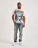 Concept Politics Tee