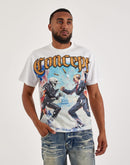 Concept Politics Tee