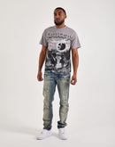 Concept Fear No Evil Tee