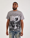 Concept Fear No Evil Tee