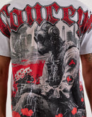 Concept Garden Tee