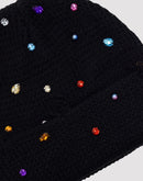 Concept Crystal Beanie