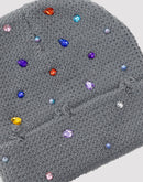 Concept Crystal Beanie