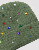 Concept Crystal Beanie