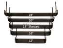 Classen 16" Conversion Kit for SC-18, SC-20 & SC-241