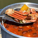 22-in Dual Jet Bayou Classic® Cooker