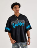 True Religion Cookies Mesh Football Jersey