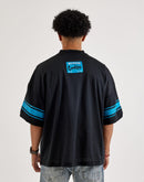 True Religion Cookies Mesh Football Jersey