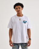True Religion Cookies Applique Tee