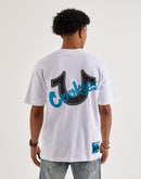 True Religion Cookies Applique Tee