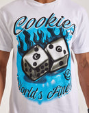 Cookies Sf World's Finest Tee