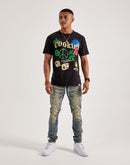 Cookies Sf Garden Of Life Tee