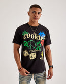 Cookies Sf Garden Of Life Tee