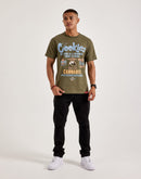 Cookies Sf Workwear Tee