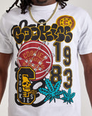 Cookies Sf Livewire Tee
