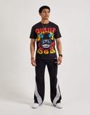 Cookies Sf Ski Mask Tee