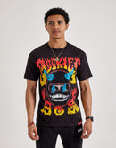 Cookies Sf Ski Mask Tee