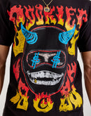 Cookies Sf Ski Mask Tee