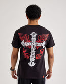 Cookies Sf The Cross Tee