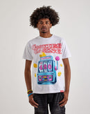 Cookies Sf Casino Short Sleeve Tee