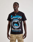 Cookies Sf Bud Grinder Tee