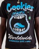 Cookies Sf Bud Grinder Tee