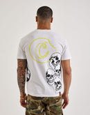 Cookies Sf Outlaws Streets Tee