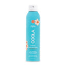 Clear Sunscreen Spray - Tropical Coconut