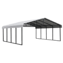 Arrow Carport – all Sizes