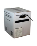 CPRO 12/2 Wire 250′ Roll - Low Voltage Wire Copper Coated Aluminium Wire