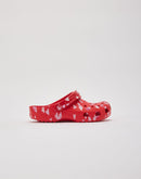 Crocs Classic V-Day Clog Pre-School
