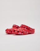 Crocs Classic V-Day Clog Pre-School