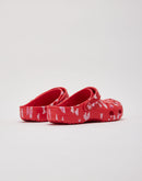 Crocs Classic V-Day Clog Pre-School