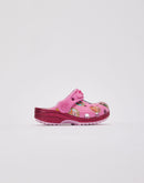 Crocs Disney Princess Classic Clog Toddler