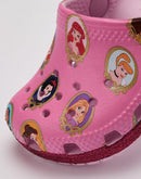 Crocs Disney Princess Classic Clog Toddler